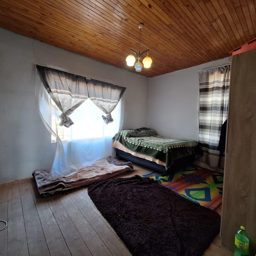 4 Bedroom Property for Sale in Villiers Free State